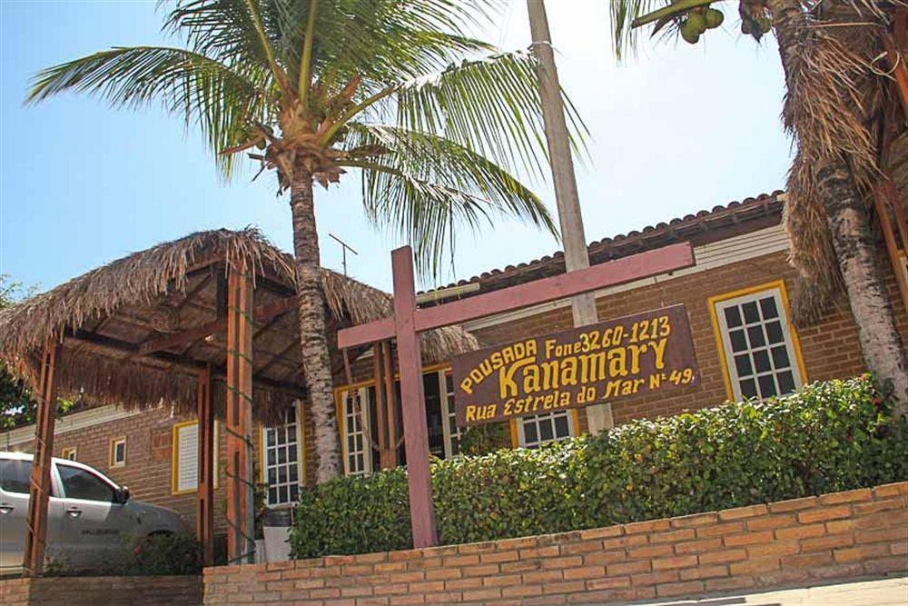 Kanamary 3*