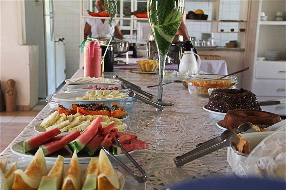 賓館 Kanamary Praia do Frances