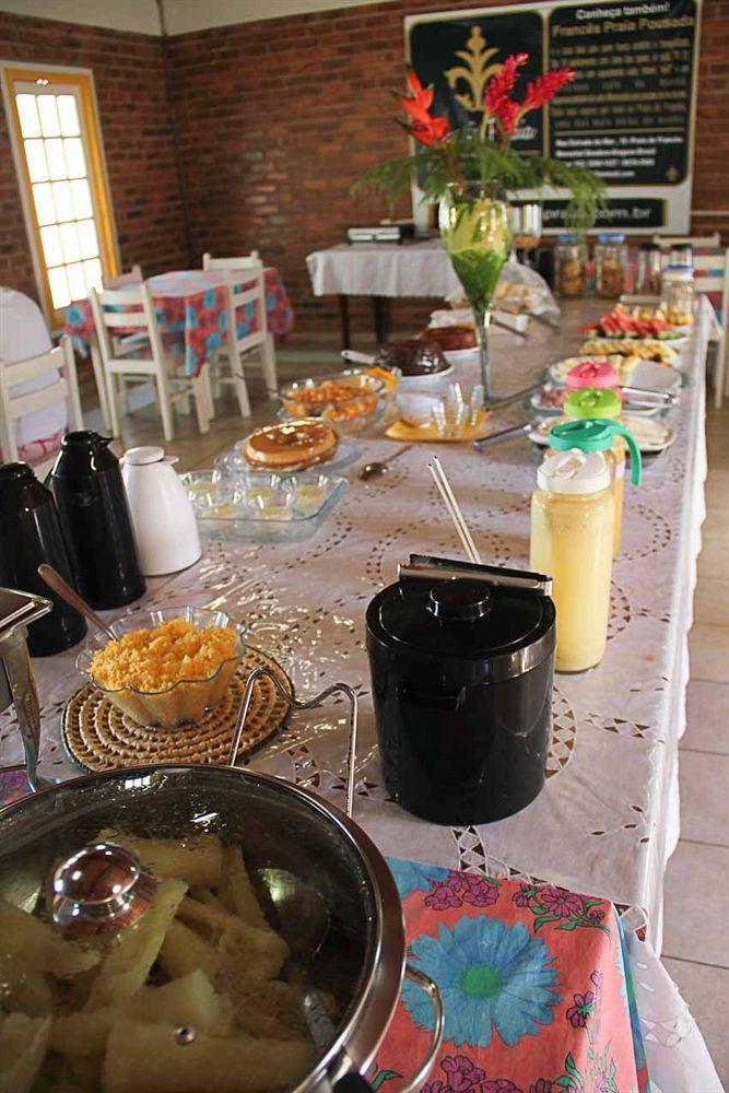 賓館 Kanamary Praia do Frances